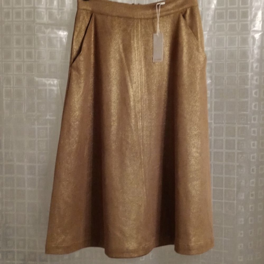 Re:named Skirt